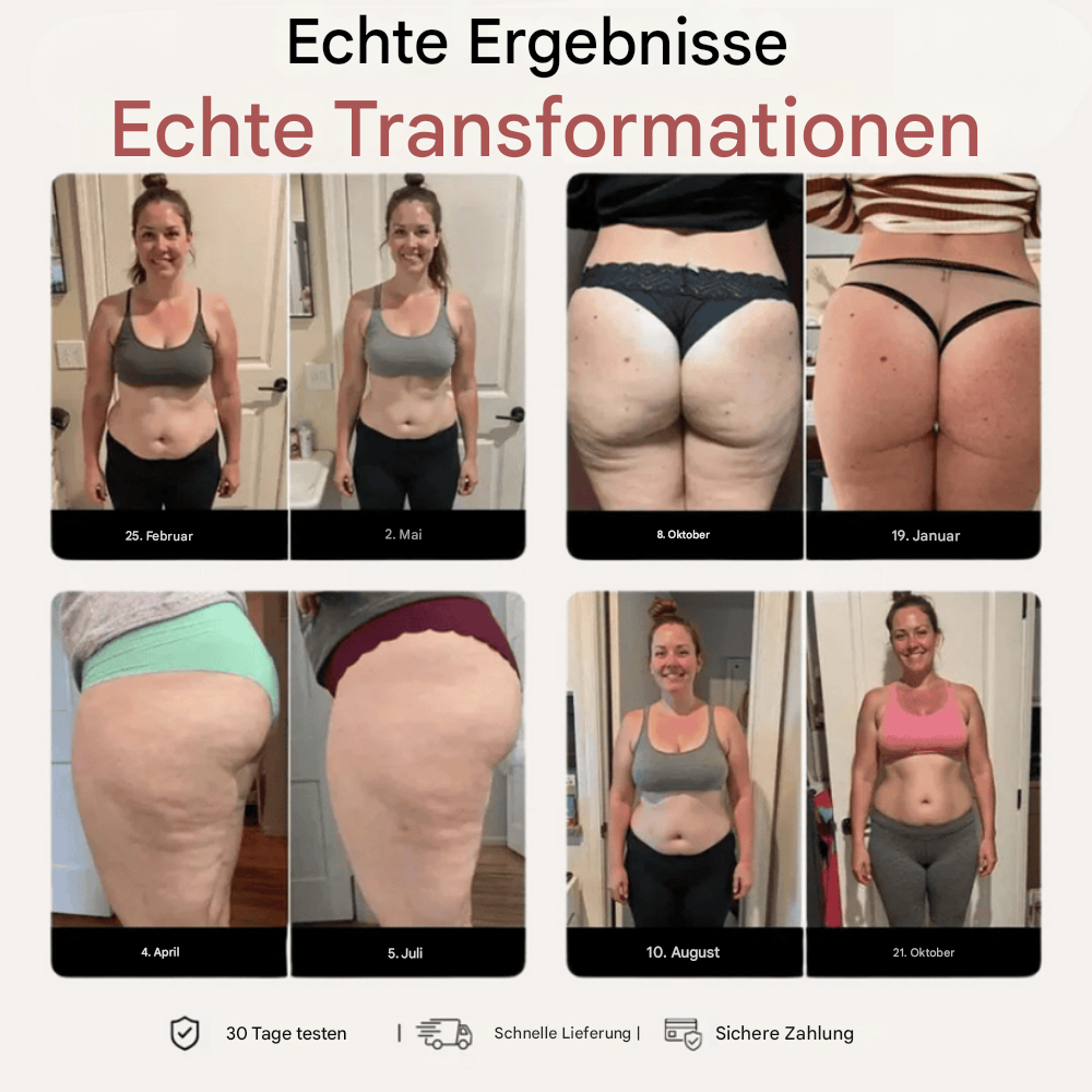 Impulse SculptFit Legging 3D – Definiert deine Silhouette mühelos mit Eleganz neu