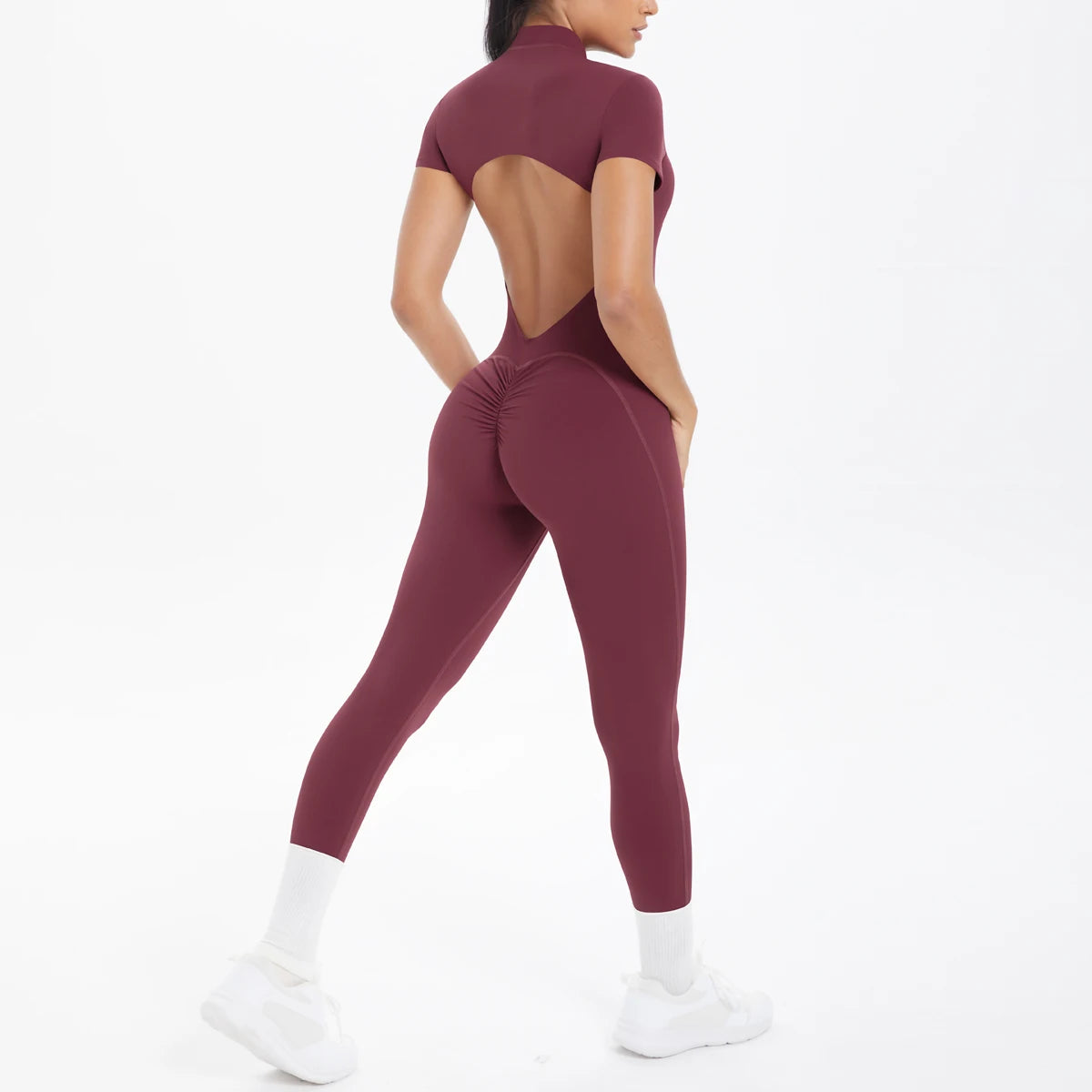 NAARA Bold Romper