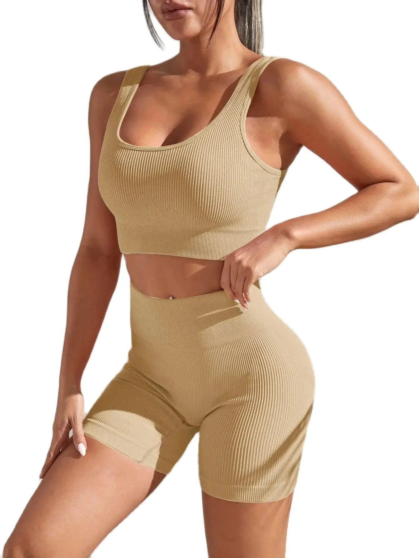 PowerBoost Seamless Set