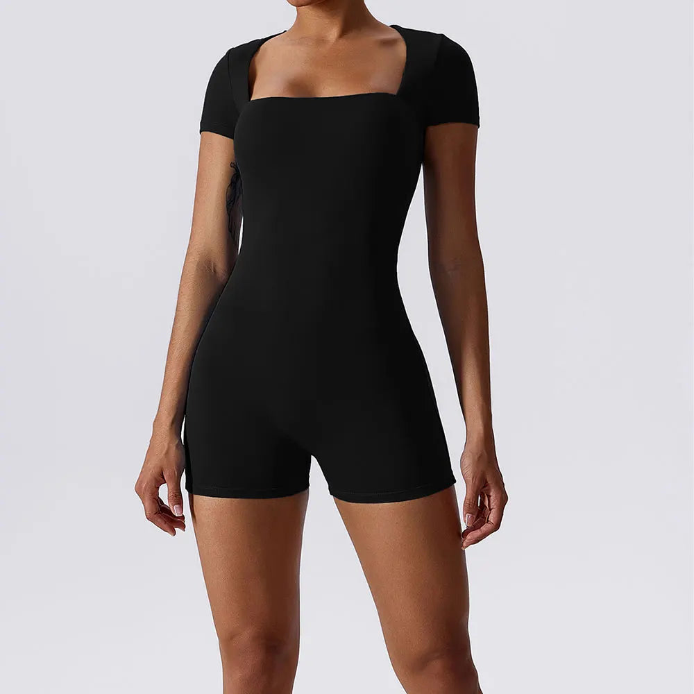 AURA Flex Romper