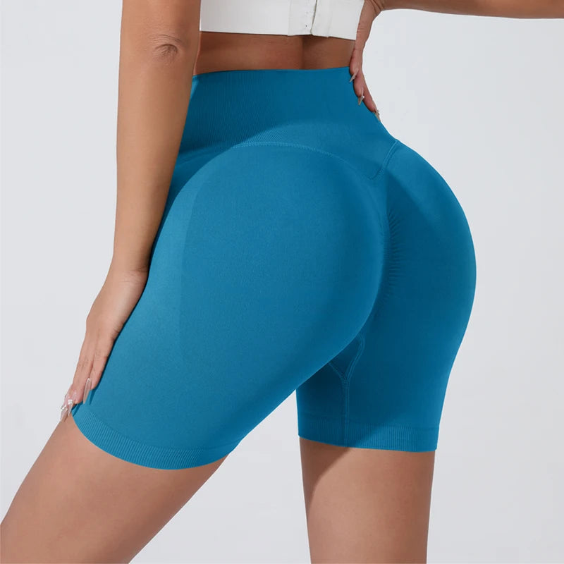 LYNX Performance Shorts
