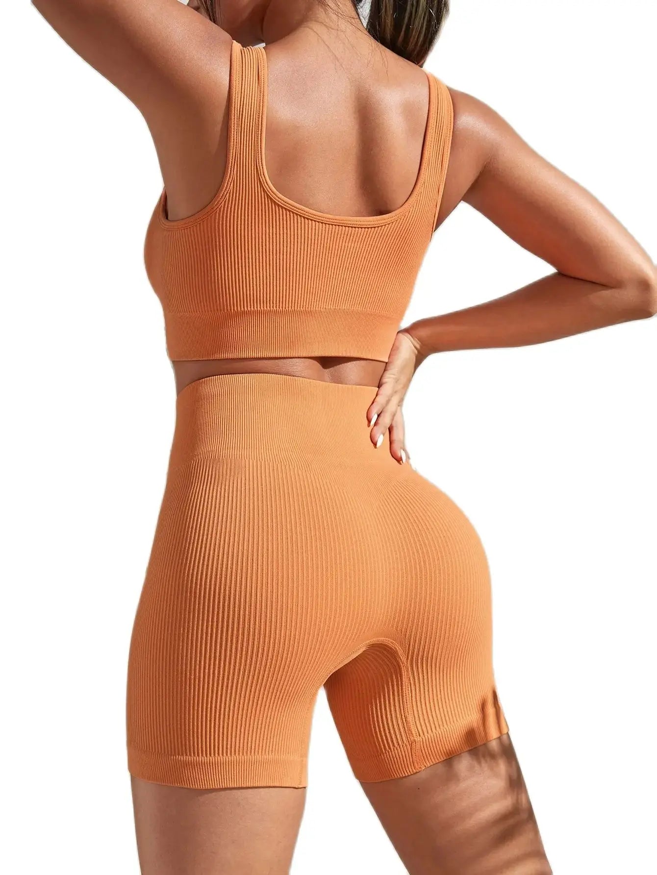 PowerBoost Seamless Set