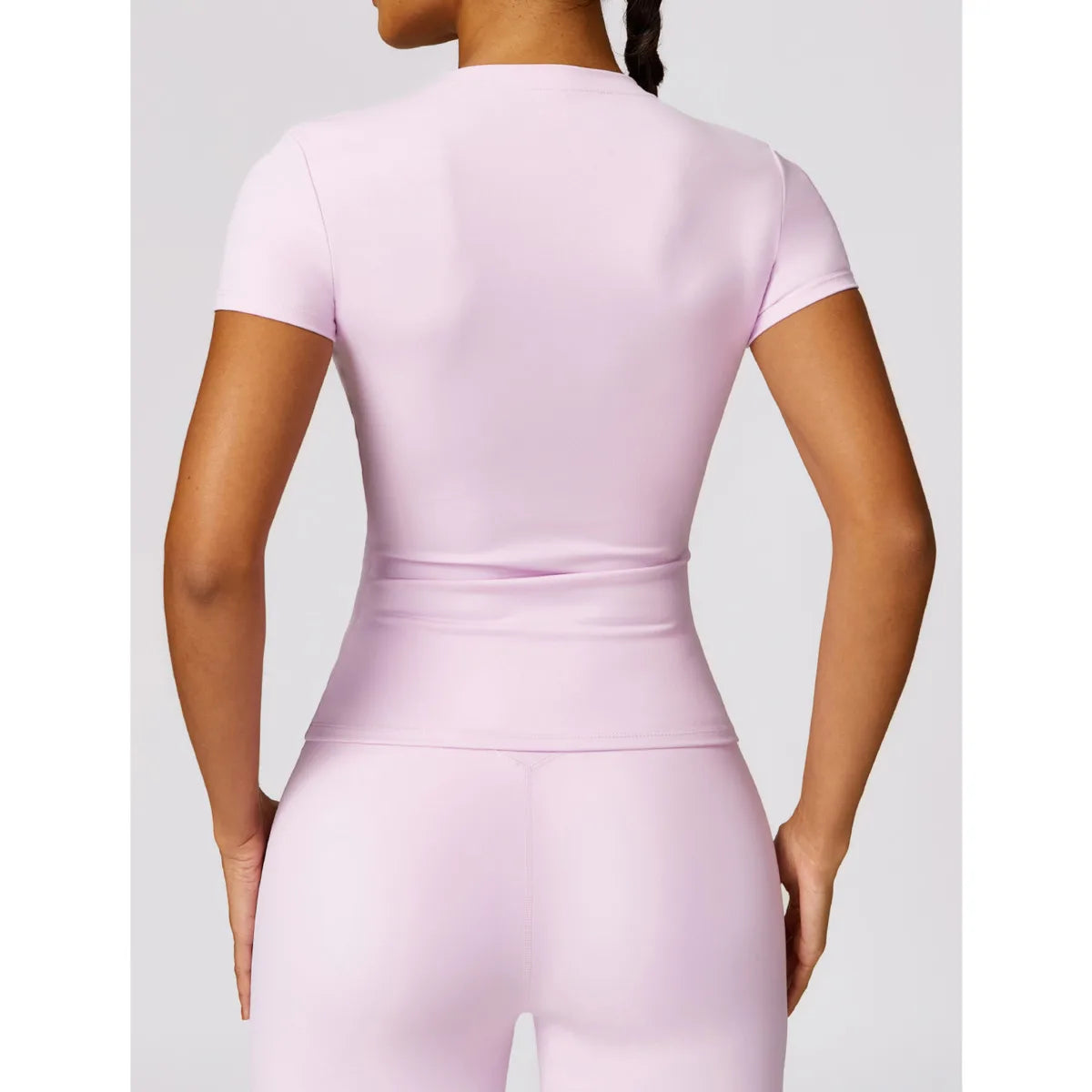 NAYRA Fit Tee Performance