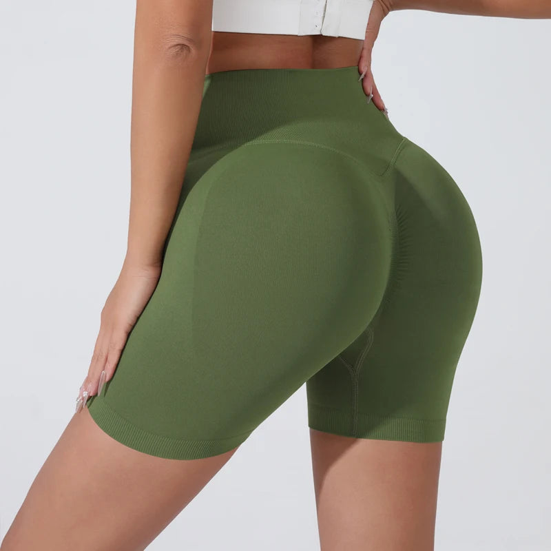 LYNX Performance Shorts