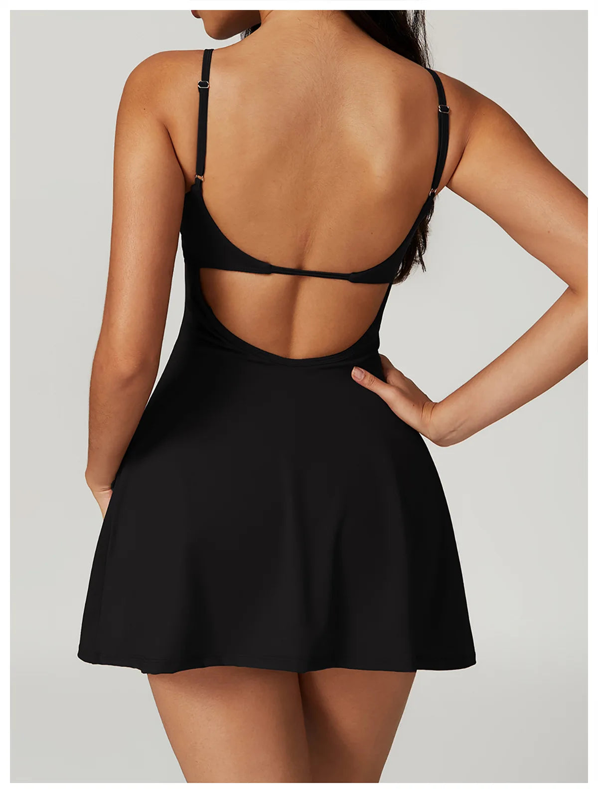 LYNEA Romper Pro
