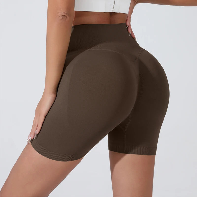 LYNX Performance Shorts