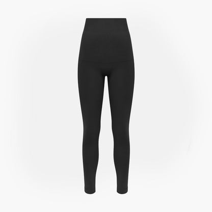 Seamless shaping leggings