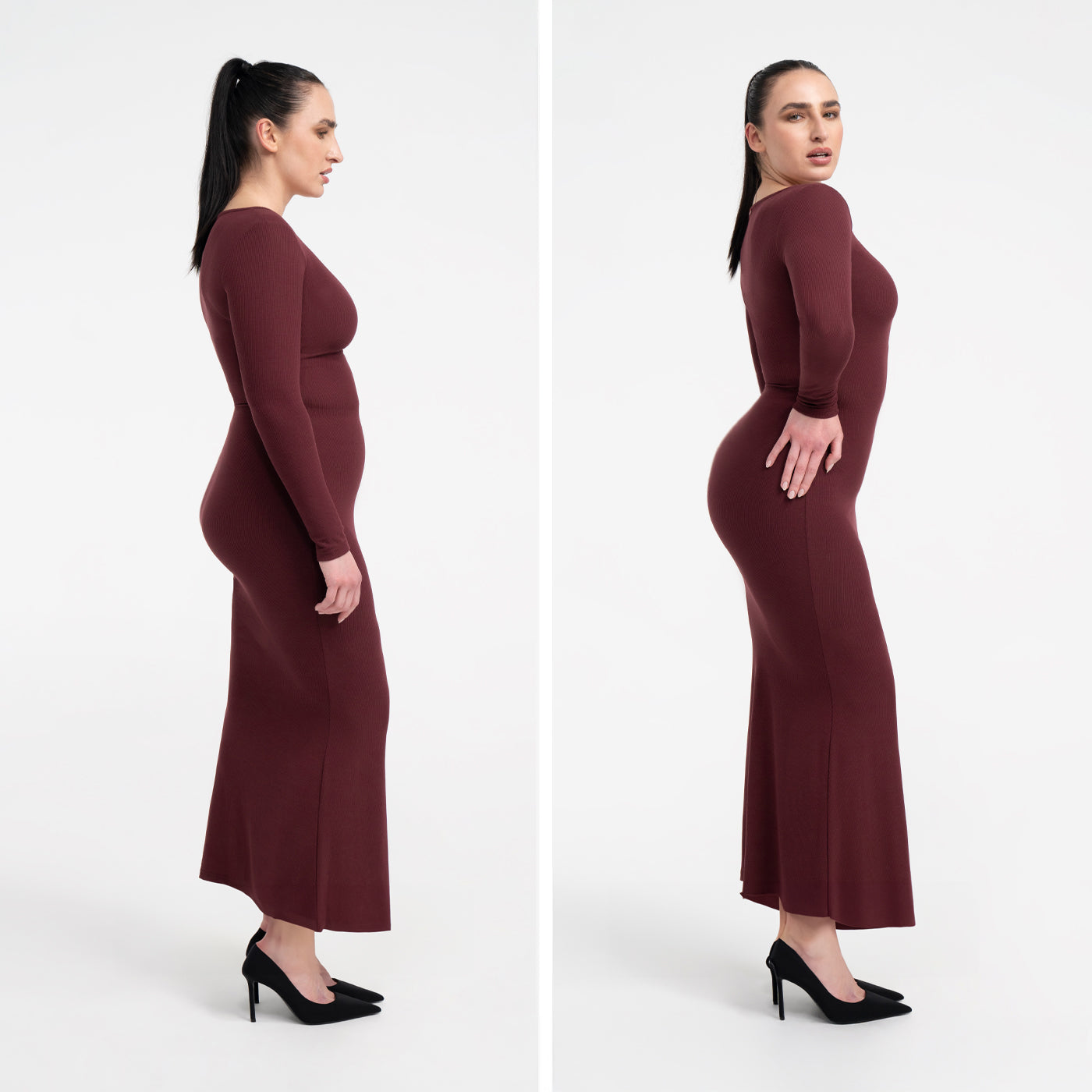 Ultra Strong Shaping Shorts