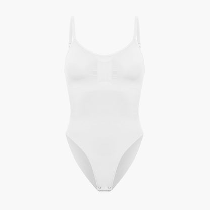Buy 1, Get 3 Free - Sculpting Bodysuit Shapewear with Slip