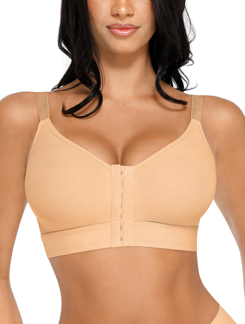 Post Surgery Compression Bra