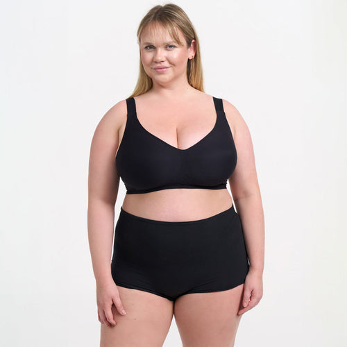 Comfort Minimizer bra