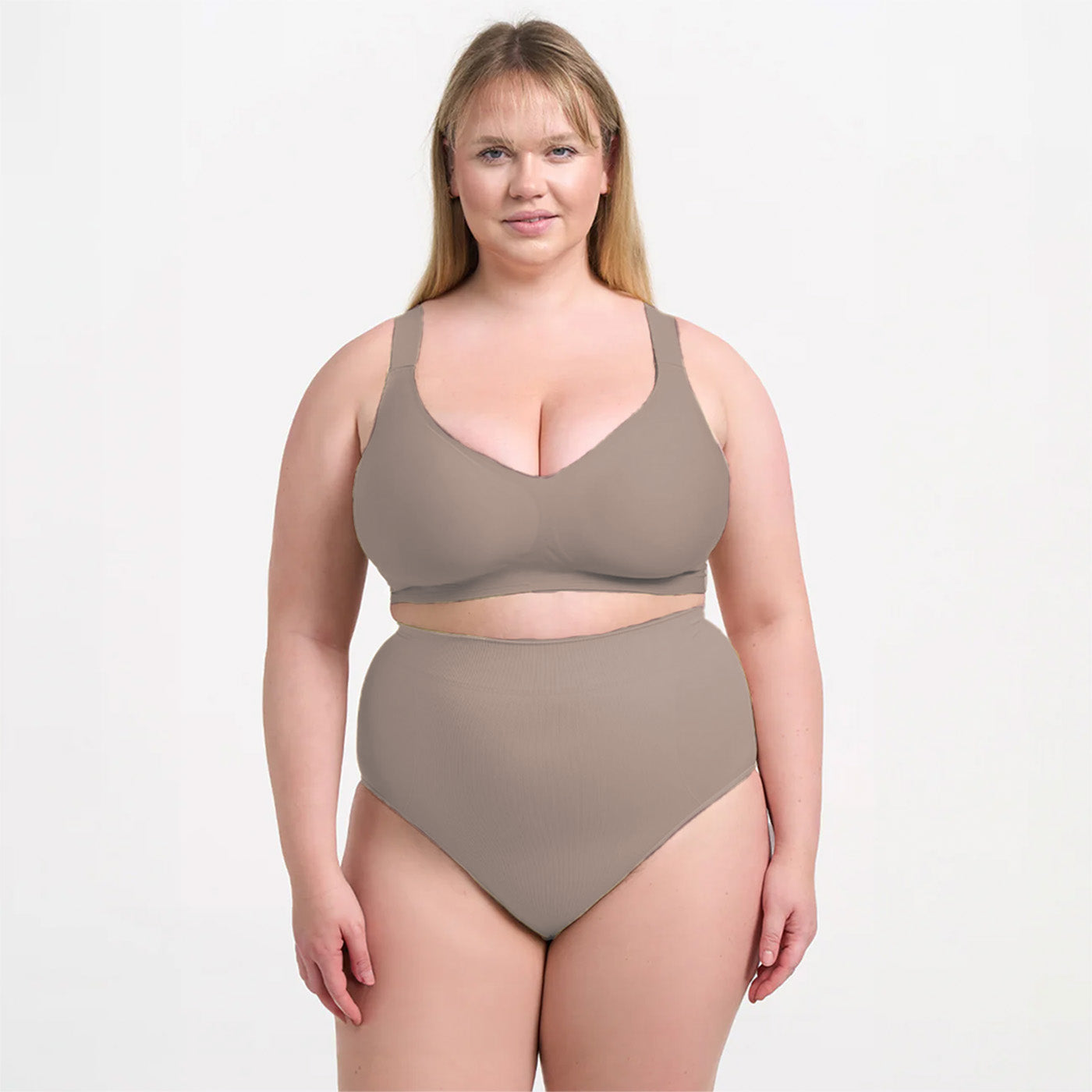 Comfort Minimizer bra