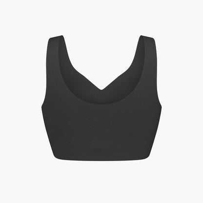Comfort Minimizer Back Support Bra
