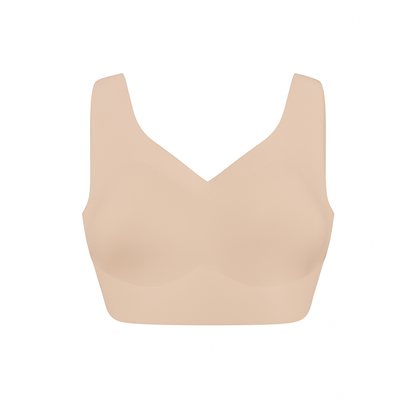 Comfort Minimizer Back Support Bra