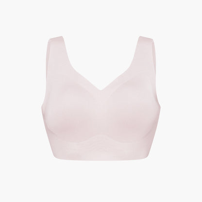Comfort Minimizer Back Support Bra