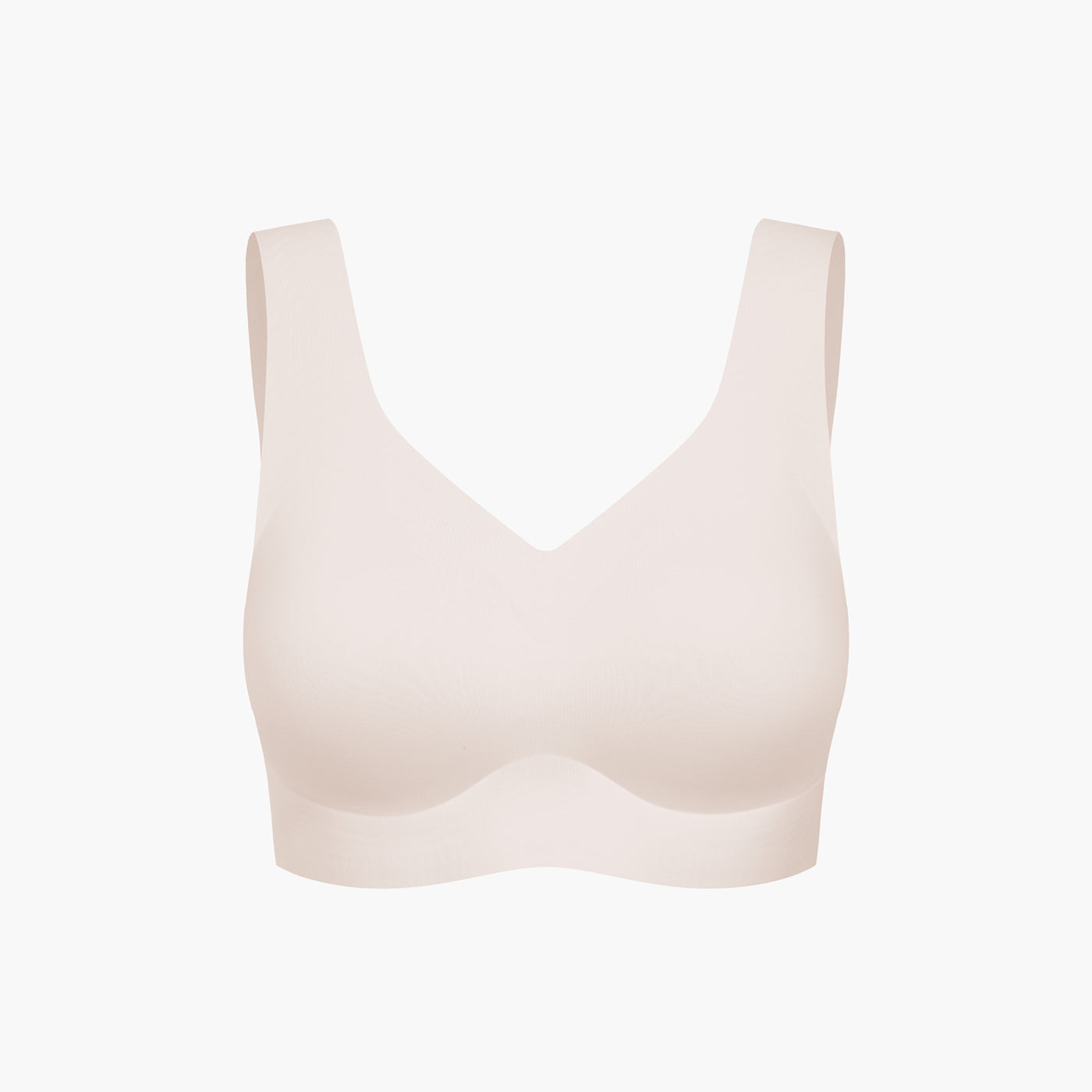 Comfort Minimizer Back Support Bra