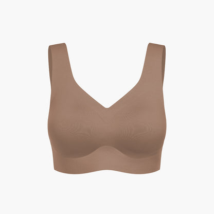 Comfort Minimizer Back Support Bra