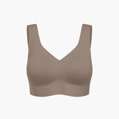 Comfort Minimizer Back Support Bra