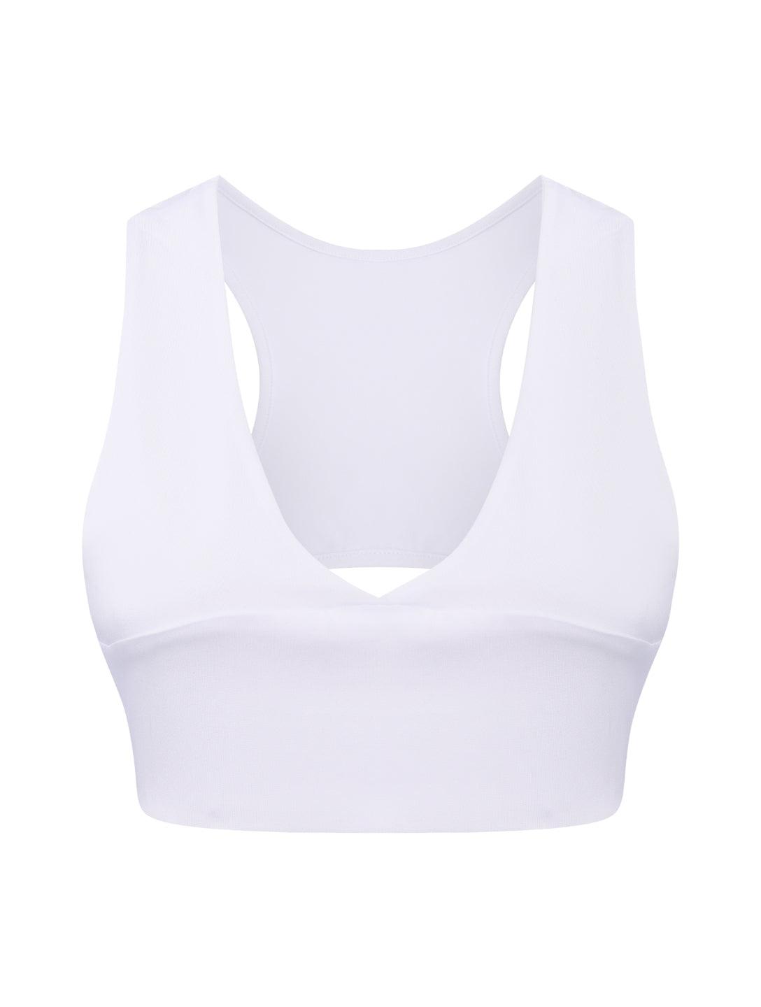 Deep V Sexy Back Bra