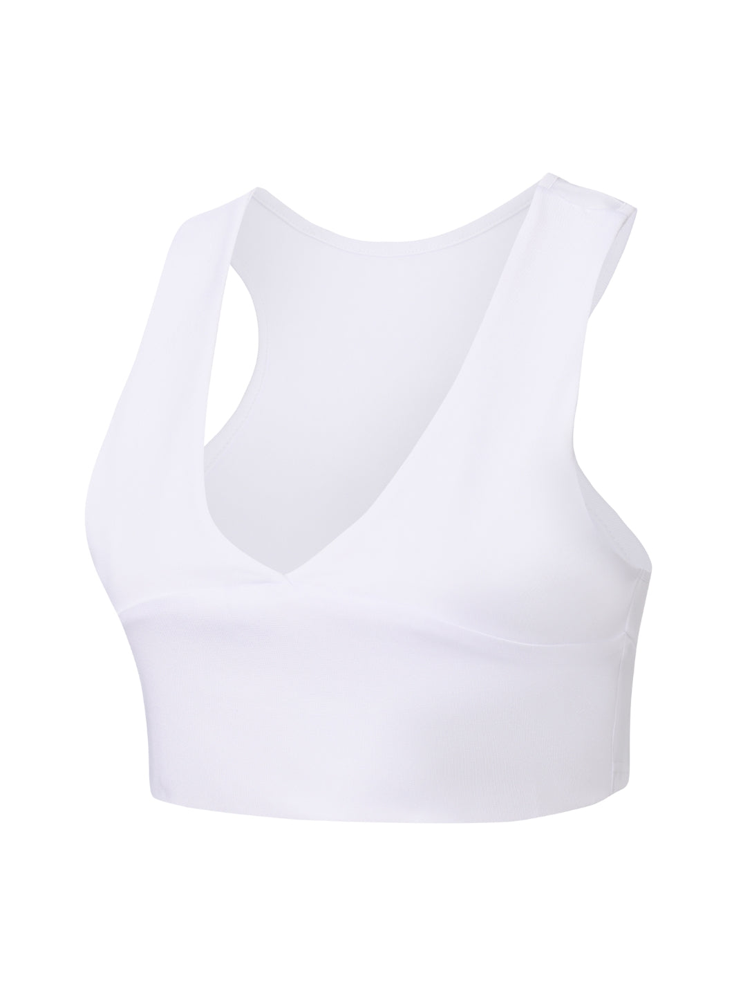 Deep V Sexy Back Bra