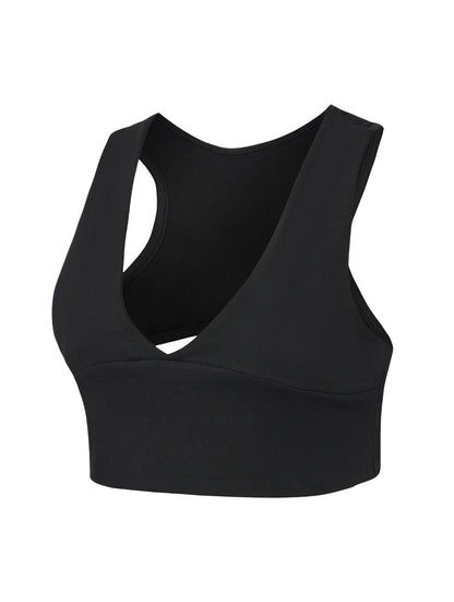 Deep V Sexy Back Bra