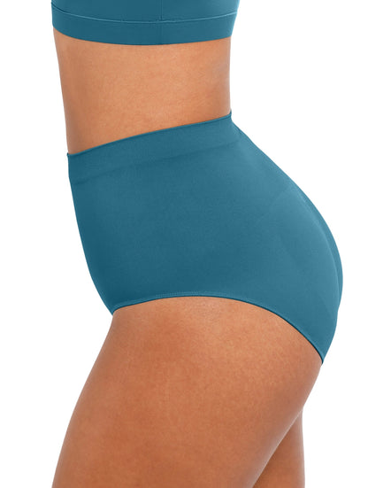 Snatched High-Waist Brief