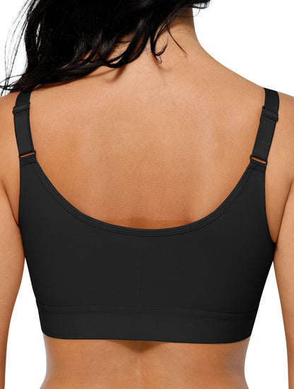 Post Surgery Compression Bra
