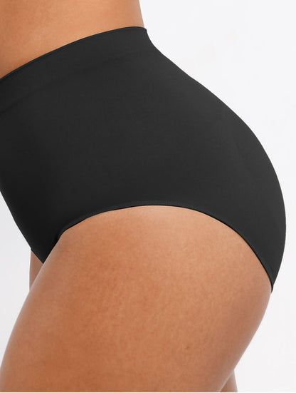 Snatched High-Waist Brief