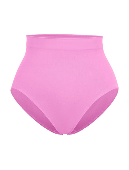 Snatched High-Waist Brief