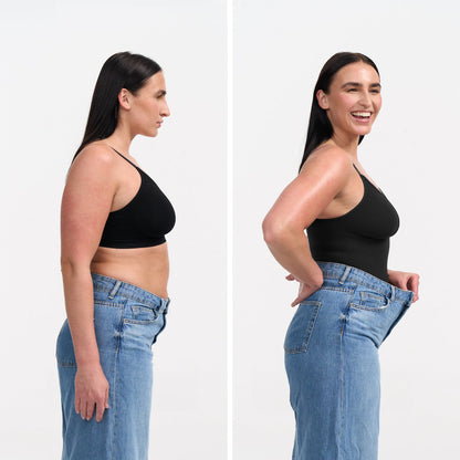 Buy 1, Get 3 Free - Sculpting Bodysuit Shapewear with Slip