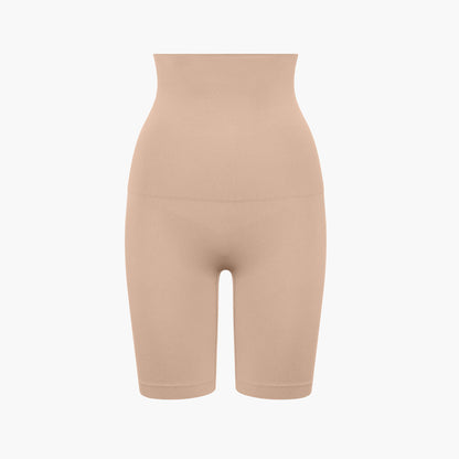 High Waisted Shaping Shorts