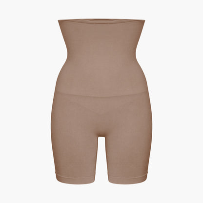 High Waisted Shaping Shorts