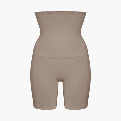 High Waisted Shaping Shorts