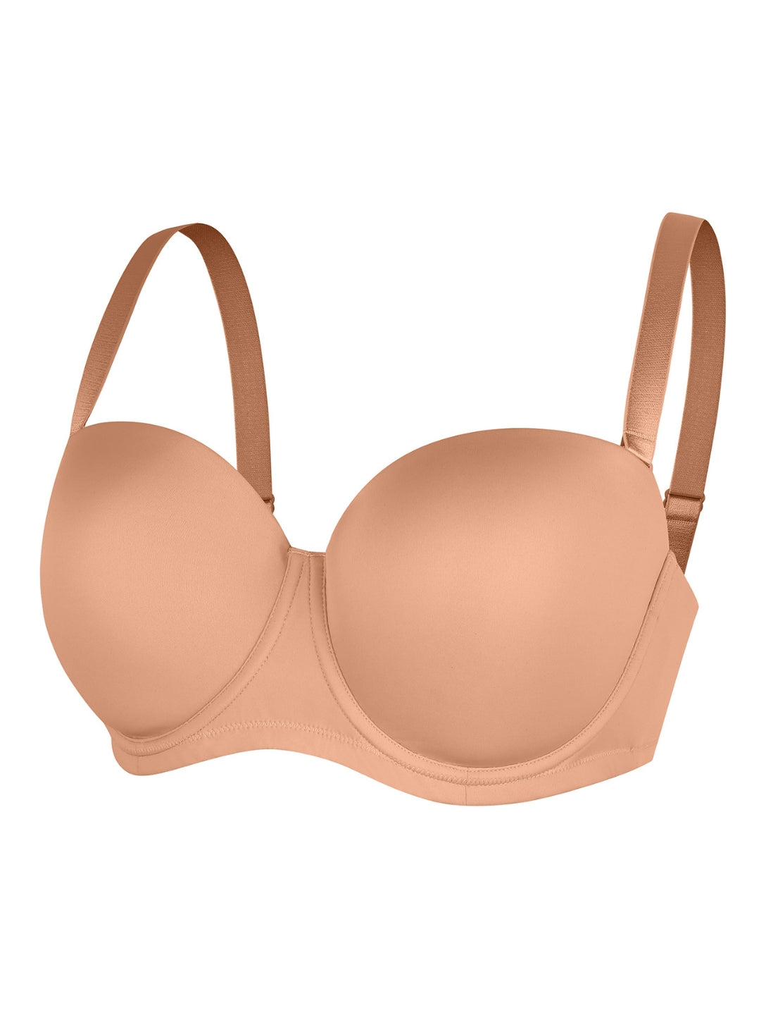 Everyday Strapless Bra