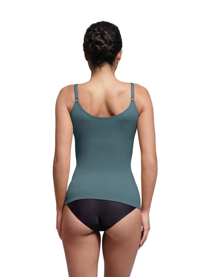 Snatched Camisole Shapewear Top