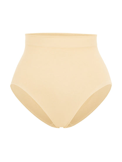 Snatched High-Waist Brief