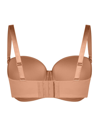 Everyday Strapless Bra