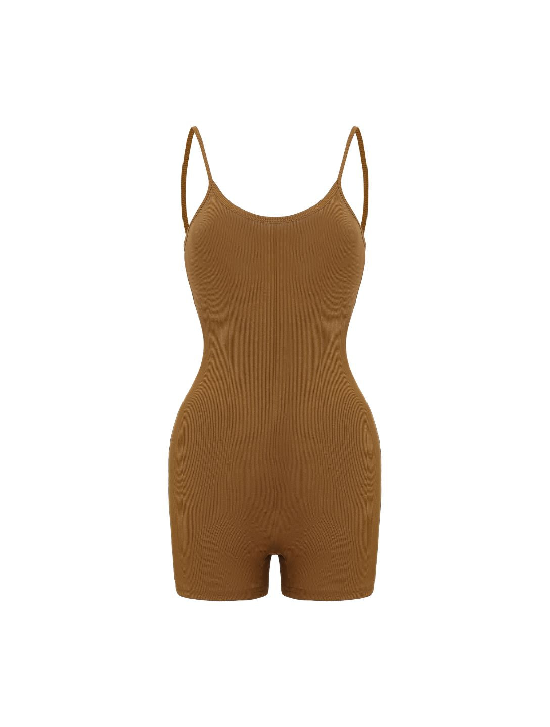 Everyday Ribbed Bodysuit