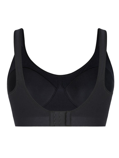 Everyday Comfort Wireless Bra
