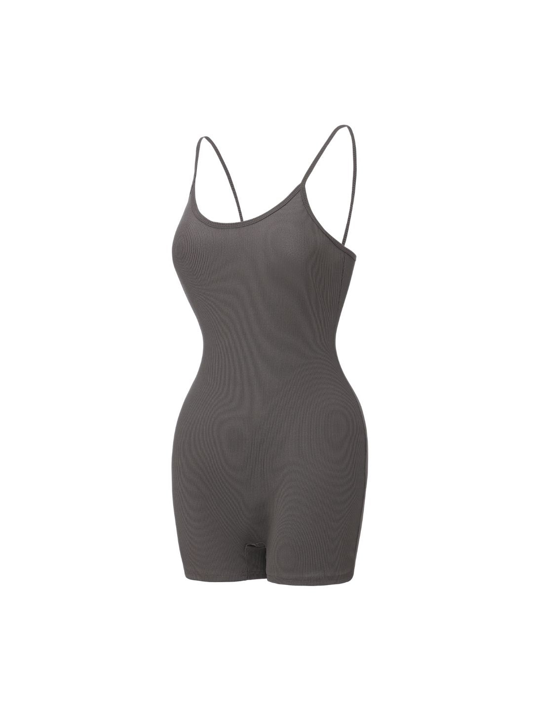 Everyday Ribbed Bodysuit