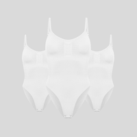 White - White - White