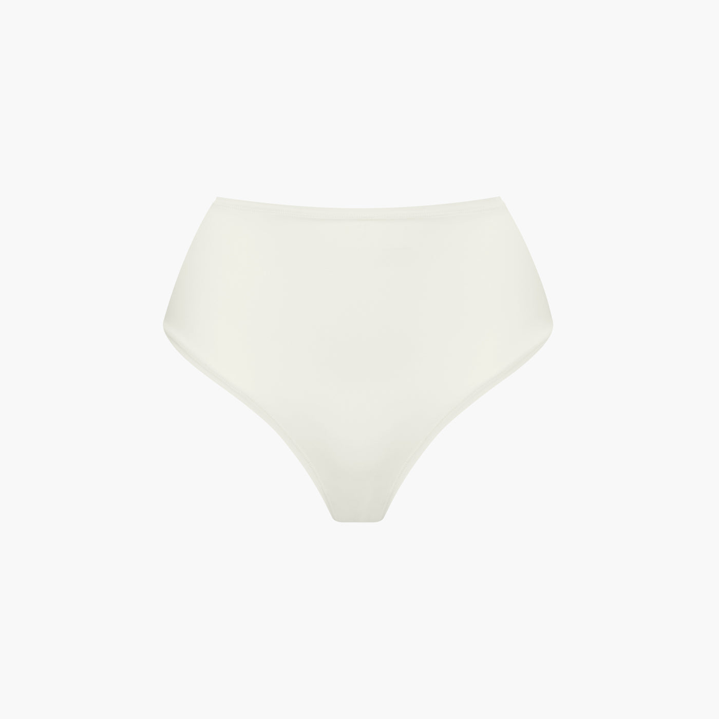 High-waist thong | 3-pack