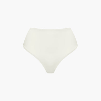 High-waist thong | 3-pack