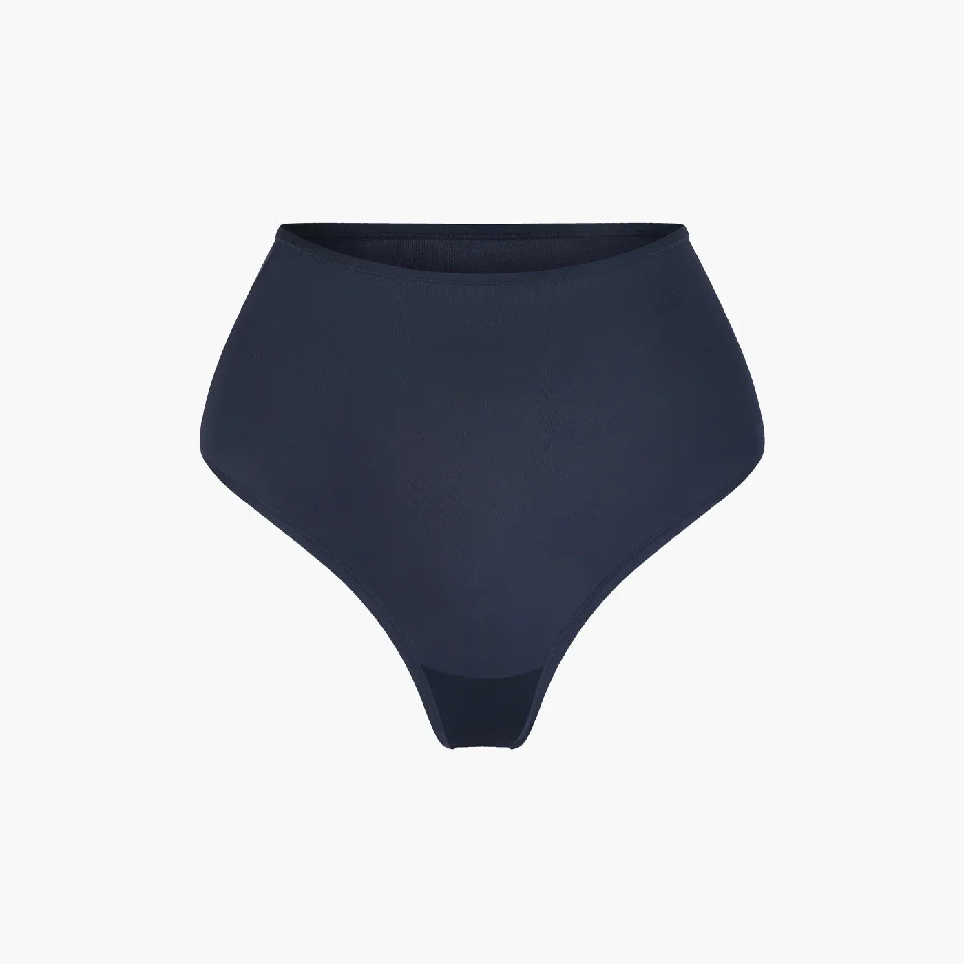 High-waist thong | 3-pack