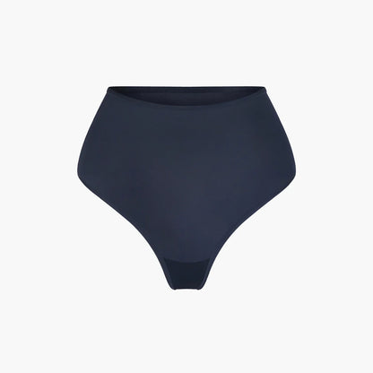 High-waist thong | 3-pack
