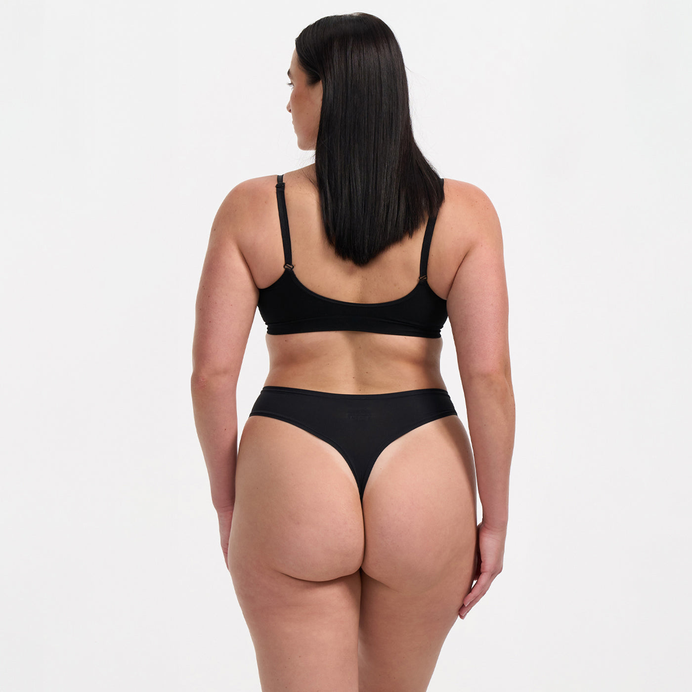 Thong | 3-pack