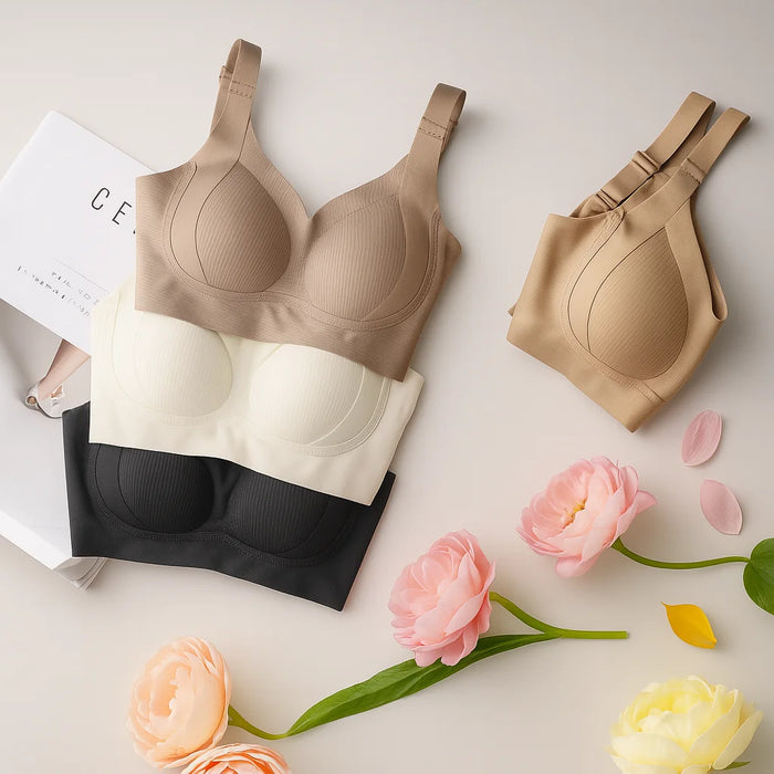 Buy 1 Get 3 – Formea Lift Impulse Bra
