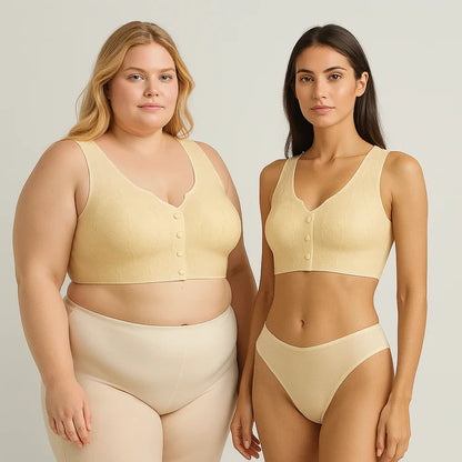 (BUY 1 GET 3) COMFORT LIFT BRA - Impulse™