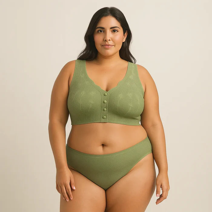 (BUY 1 GET 3) COMFORT LIFT BRA - Impulse™