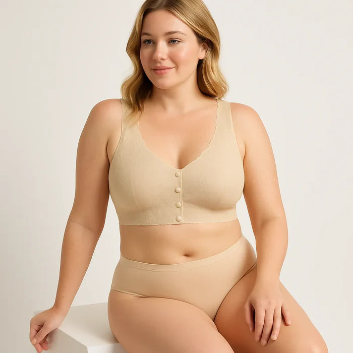 (BUY 1 GET 3) COMFORT LIFT BRA - Impulse™